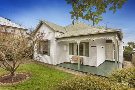48 Charles St, Ascot Vale, VIC 3032