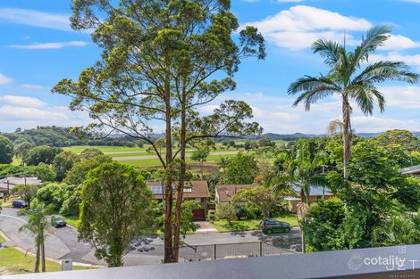 Property photo of 1 Tombonda Road Murwillumbah NSW 2484