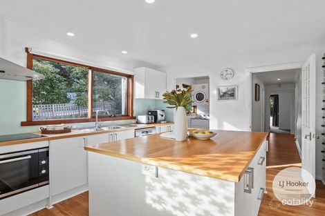 Property photo of 52 Wentworth Street Bellerive TAS 7018