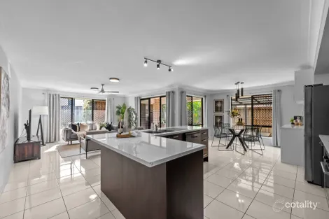 Property photo of 15 Bader Road Upper Coomera QLD 4209