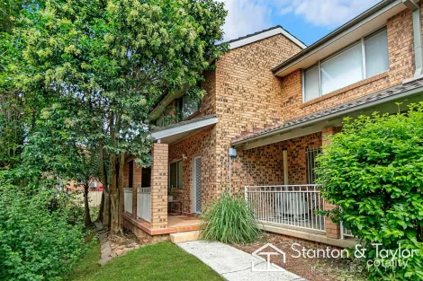 6/92 Copeland St, Penrith, NSW 2750
