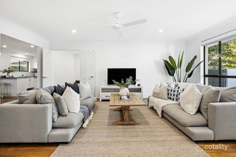 Property photo of 2 Wagtail Court Burleigh Waters QLD 4220