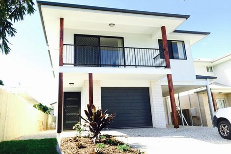 Property photo of 11 Andrew Street Lota QLD 4179