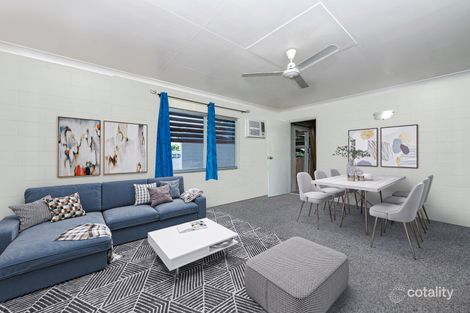 Property photo of 161 Albert Street Cranbrook QLD 4814