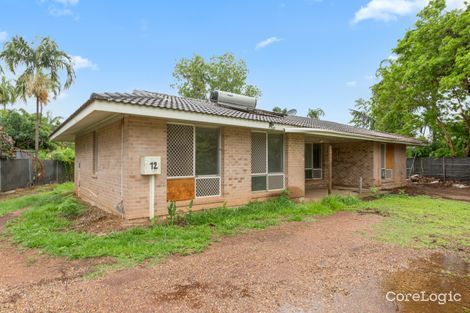 Property photo of 12 Brazil Crescent Karama NT 0812