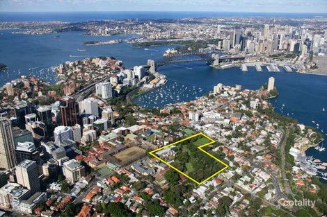 10 Edward St, North Sydney, NSW 2060