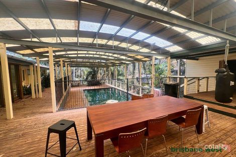 Property photo of 5 Yarawa Street Kenmore QLD 4069