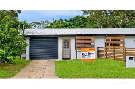 1/198 Mccullough St, Frenchville, QLD 4701