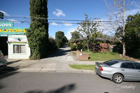 3/58 Mt Dandenong Rd, Ringwood East, VIC 3135