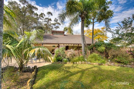 Property photo of 12 Macleay Avenue Wahroonga NSW 2076