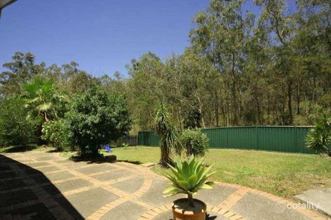 Property photo of 97 Dove Tree Crescent Sinnamon Park QLD 4073