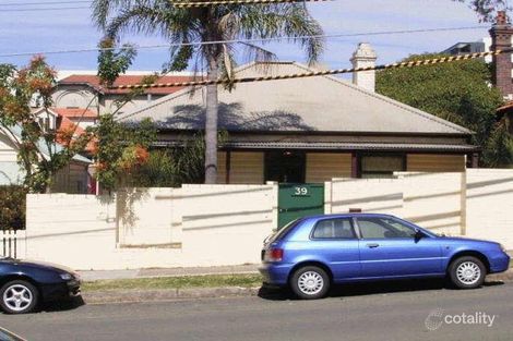 Property photo of 39 Atchison Street Crows Nest NSW 2065