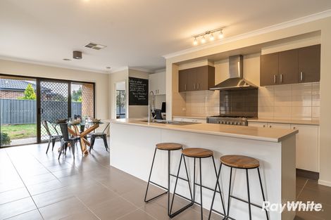 Property photo of 38 Aspect Drive Huntly VIC 3551