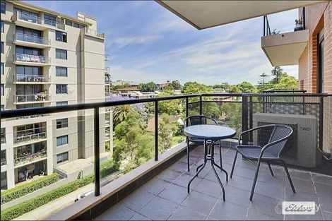 Property photo of 2602/32-36 Orara Street Waitara NSW 2077