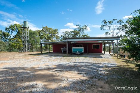 Property photo of 956 Glenlyon Road O'Connell QLD 4680