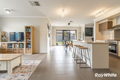 Property photo of 38 Aspect Drive Huntly VIC 3551