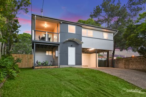 63 Yallambee Rd, Jindalee, QLD 4074