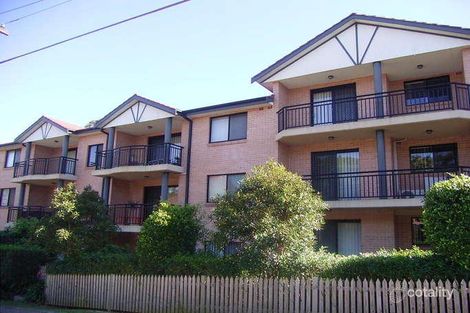 Property photo of 7/2-14 Pacific Highway Roseville NSW 2069