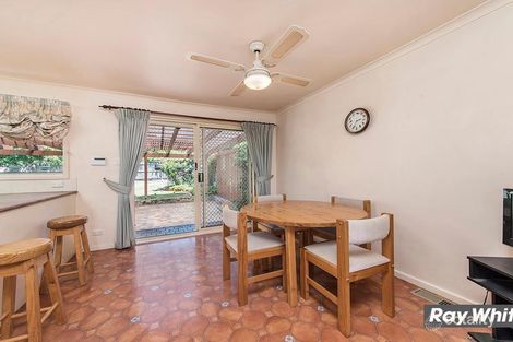 Property photo of 11 Dennis Street Garran ACT 2605