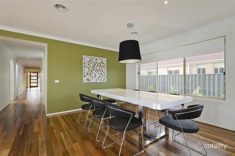 Property photo of 39 Kinglake Drive Manor Lakes VIC 3024