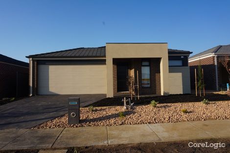Property photo of 27 Morphetville Street Clyde North VIC 3978