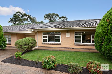 Property photo of 2/5 Peroomba Avenue Kensington Gardens SA 5068