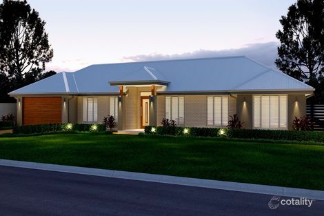 128-142 Markwell Cct, Jimboomba, QLD 4280