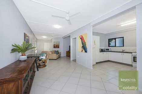 Property photo of 21 Forbes Street Cluden QLD 4811