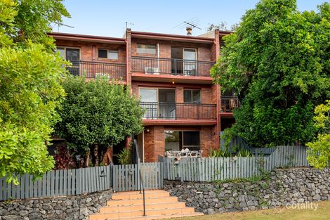 3/29 Bowler St, Paddington, QLD 4064