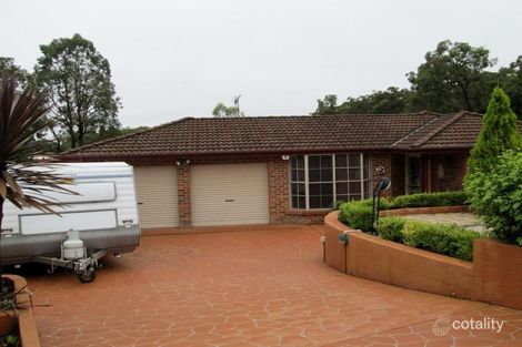 17 Durnford Pl, St Georges Basin, NSW 2540