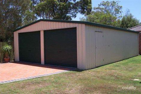 Property photo of 35 Monterey Circuit Tingalpa QLD 4173