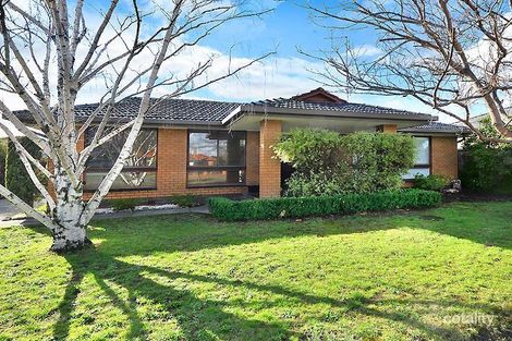 716 Gregory St, Soldiers Hill, VIC 3350