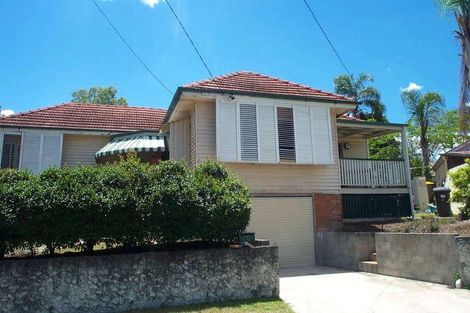 Property photo of 20 Brae Street Coorparoo QLD 4151