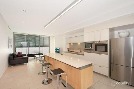 Property photo of LOT 26101/2 Ephraim Island Paradise Point QLD 4216