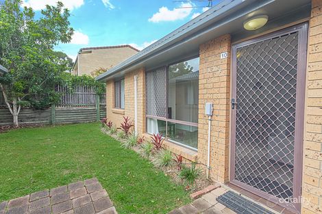 Property photo of 10/92 Boundary Street Beenleigh QLD 4207