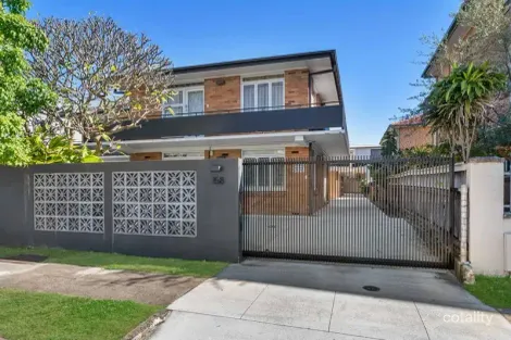 8/158 Kent St, New Farm, QLD 4005