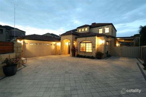Property photo of 8A Fraser Street Rockingham WA 6168
