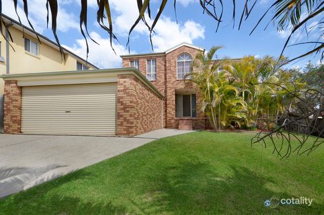 Property photo of 42 Lindeman Crescent Green Valley NSW 2168