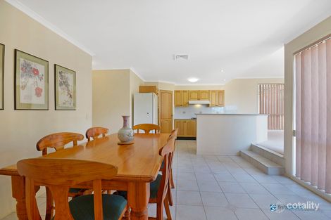 Property photo of 42 Lindeman Crescent Green Valley NSW 2168