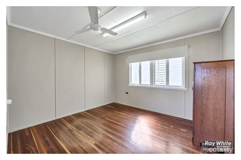 Property photo of 94 Sharples Street Berserker QLD 4701