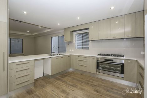 Property photo of 134D Roberts Street Joondanna WA 6060
