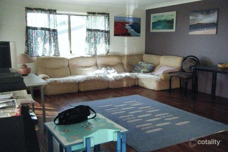 Property photo of 22 Crawford Drive Dundowran QLD 4655