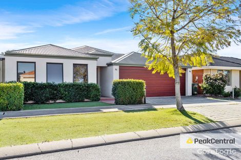 Property photo of 36 Twilight Mews Aubin Grove WA 6164