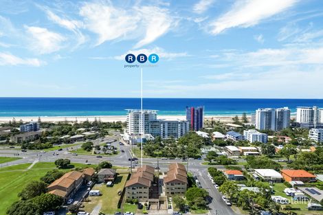 4/76 Coolangatta Rd, Coolangatta, QLD 4225