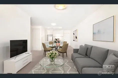 2100/63 Whiteman St, Southbank, VIC 3006