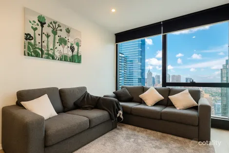 4705/70 Southbank Bvd, Southbank, VIC 3006