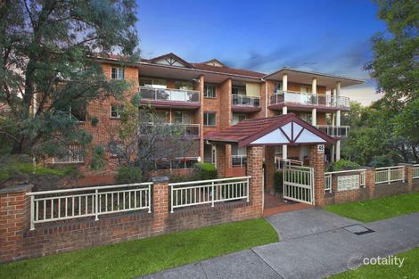 Property photo of 11/45 Reynolds Avenue Bankstown NSW 2200