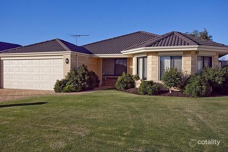 19 Kurnalpi Turn, Wanneroo, WA 6065