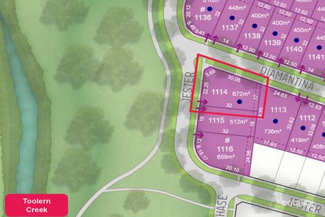 Lot 1114 Jester Dr, Melton South, VIC 3338