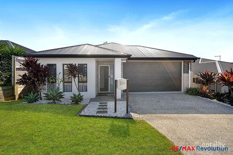 Property photo of 314 Tallagandra Road Holmview QLD 4207